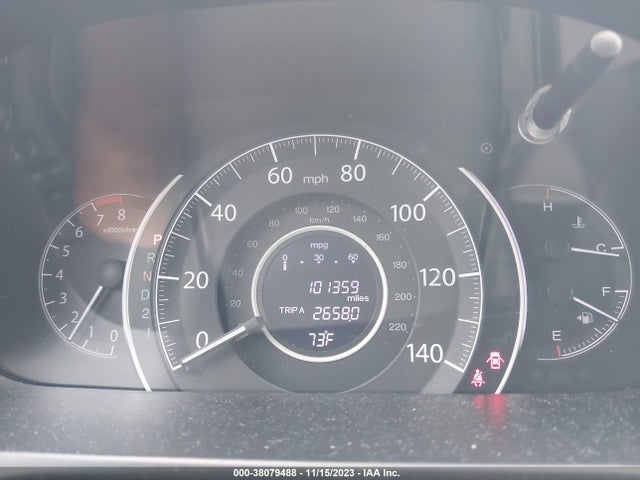 38079488 :رقم المزاد ، 2HKRM4H30EH653410 vin ، 2014 Honda Cr-v Lx مزاد بيع