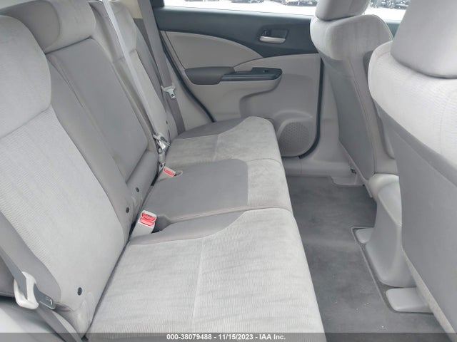38079488 :رقم المزاد ، 2HKRM4H30EH653410 vin ، 2014 Honda Cr-v Lx مزاد بيع