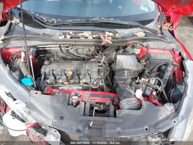 3CZRU5H56GM753610 Honda HR-V EX