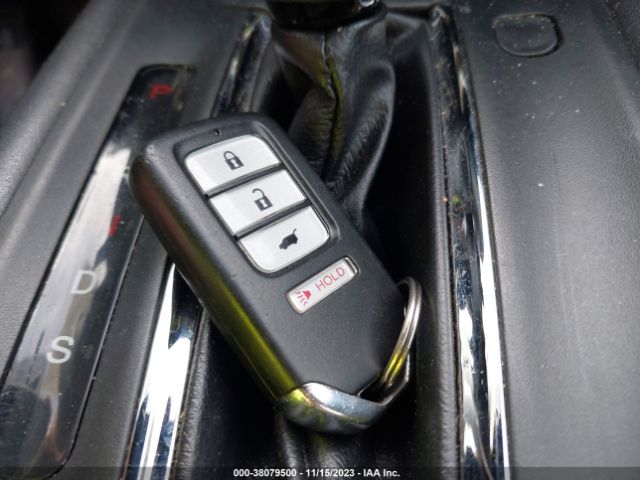 3CZRU5H56GM753610 Honda HR-V EX