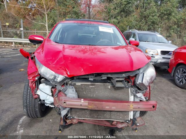 3CZRU5H56GM753610 Honda HR-V EX