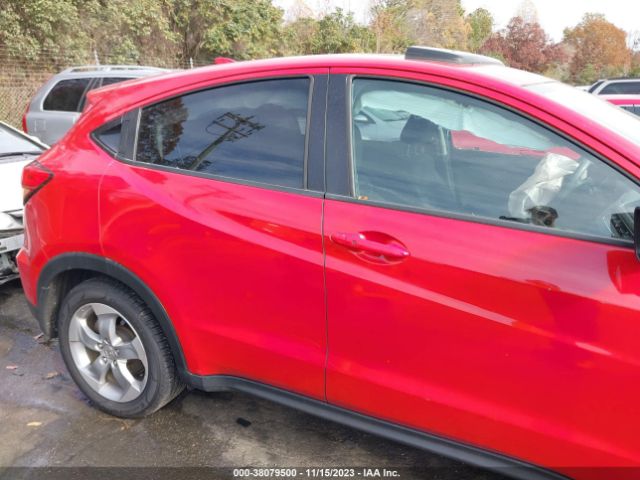 3CZRU5H56GM753610 Honda HR-V EX