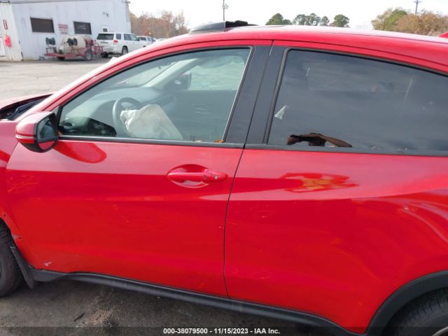 3CZRU5H56GM753610 Honda HR-V EX