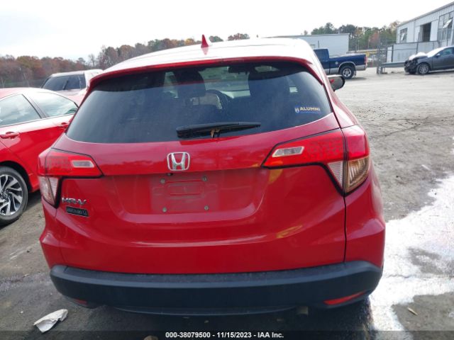 3CZRU5H56GM753610 Honda HR-V EX