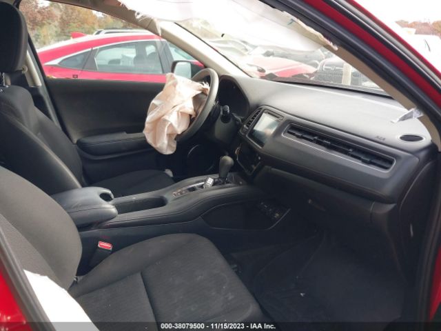 3CZRU5H56GM753610 Honda HR-V EX
