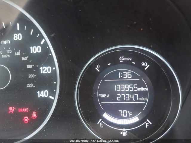3CZRU5H56GM753610 Honda HR-V EX