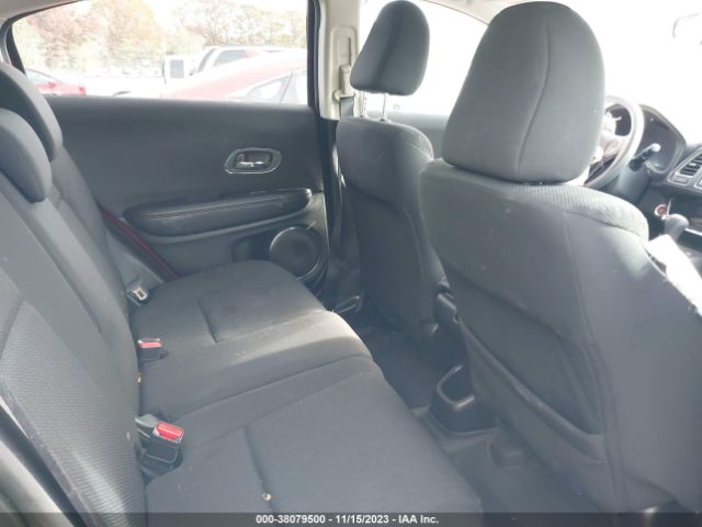3CZRU5H56GM753610 Honda HR-V EX