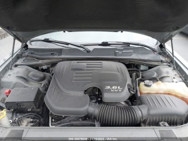2C3CDZAG1JH171746 Dodge Challenger Sxt Plus