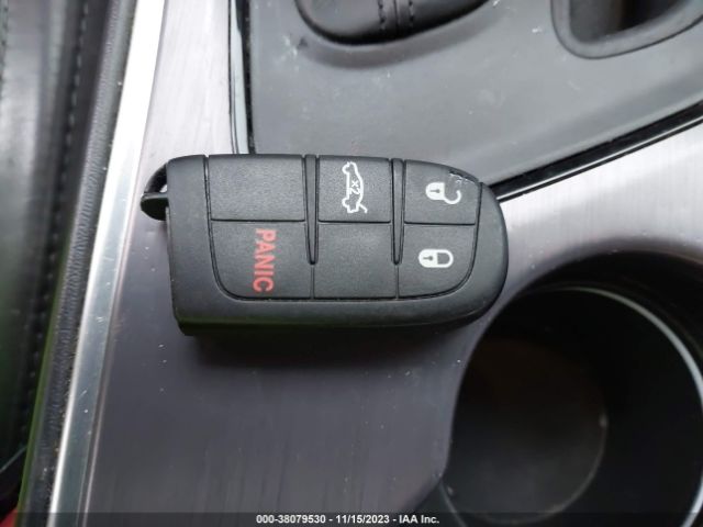 2C3CDZAG1JH171746 Dodge Challenger Sxt Plus