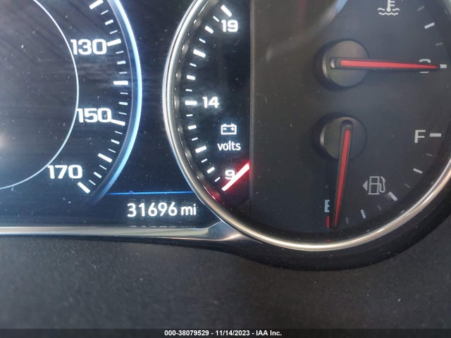 Chevrolet Blazer Awd Premier 2023 3GNKBLRS0PS122621 Image 16