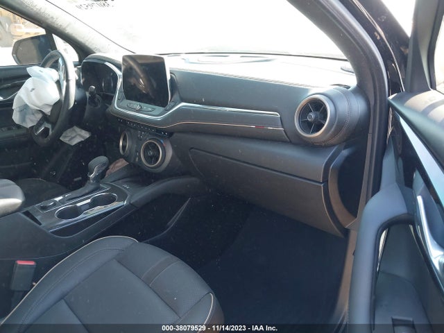 Chevrolet Blazer Awd Premier 2023 3GNKBLRS0PS122621 Image 5
