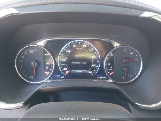 Chevrolet Blazer Awd Premier 2023 3GNKBLRS0PS122621 Image 7