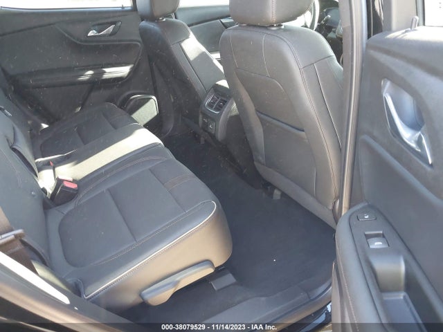 Chevrolet Blazer Awd Premier 2023 3GNKBLRS0PS122621 Image 8