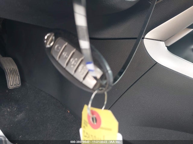 2015 NISSAN ALTIMA 2.5 SV VIN: 1N4AL3APXFC570920