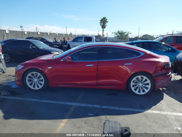 Tesla Model S 60/70/75/85 2016 5YJSA1E15GF148573 Image 14