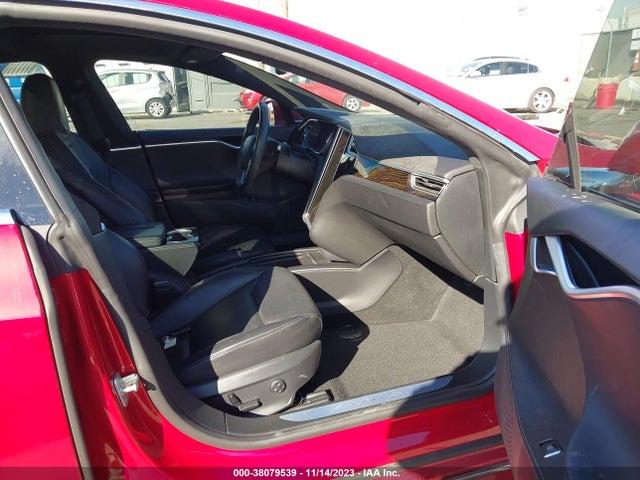 Tesla Model S 60/70/75/85 2016 5YJSA1E15GF148573 Image 5