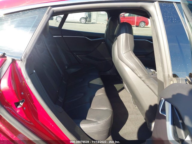 Tesla Model S 60/70/75/85 2016 5YJSA1E15GF148573 Image 8