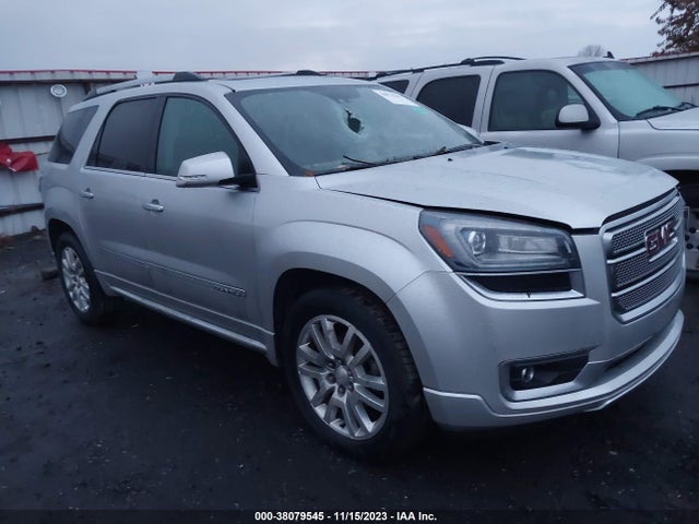 GMC Acadia Denali 2015 1GKKVTKD1FJ204874 Image 1