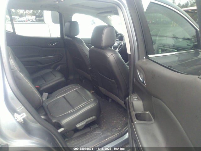 2020 GMC ACADIA AWD SLT VIN: 1GKKNULS2LZ181878