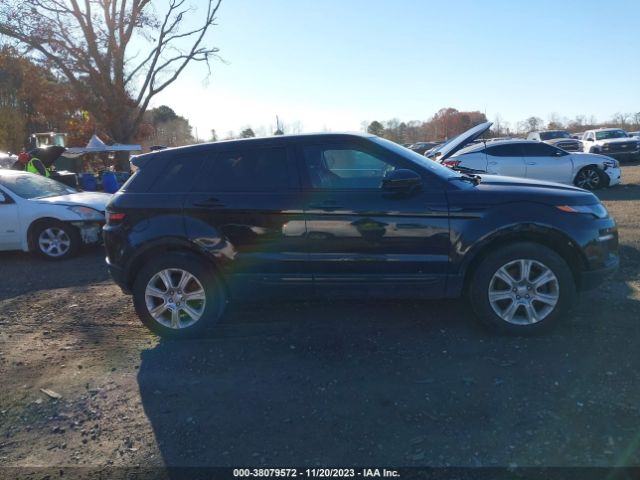 SALVP2BG7GH117859 Land Rover Range Rover Evoque Se/se Premium