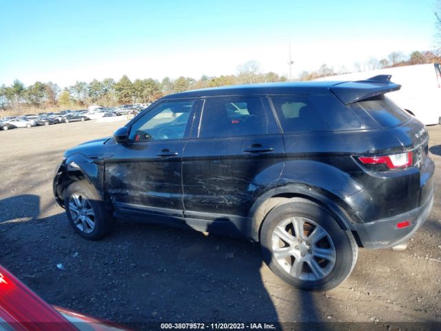 SALVP2BG7GH117859 Land Rover Range Rover Evoque Se/se Premium