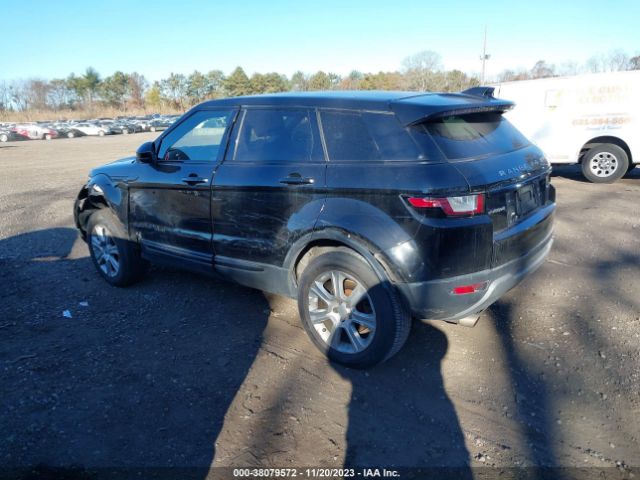 SALVP2BG7GH117859 Land Rover Range Rover Evoque Se/se Premium