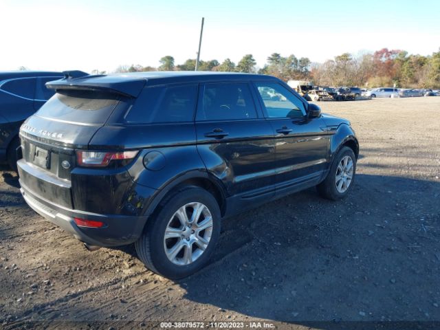 SALVP2BG7GH117859 Land Rover Range Rover Evoque Se/se Premium