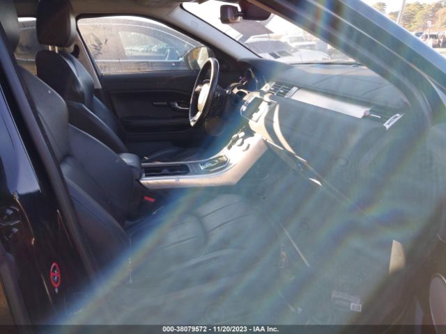 SALVP2BG7GH117859 Land Rover Range Rover Evoque Se/se Premium
