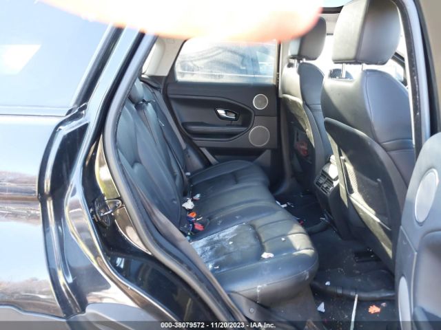 SALVP2BG7GH117859 Land Rover Range Rover Evoque Se/se Premium