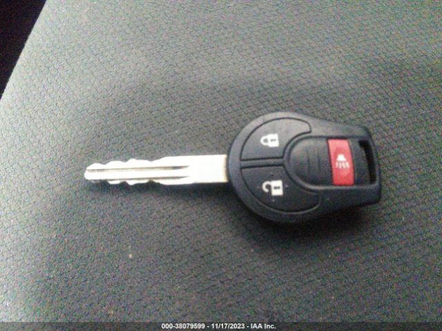 3N6CM0KN8HK697431 Nissan NV200 SV