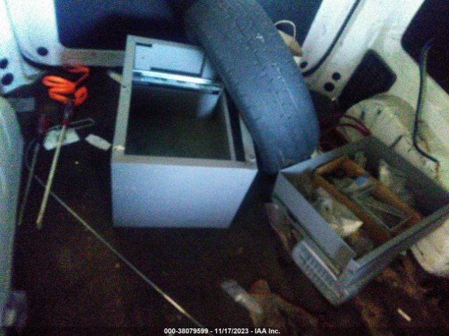 3N6CM0KN8HK697431 Nissan NV200 SV