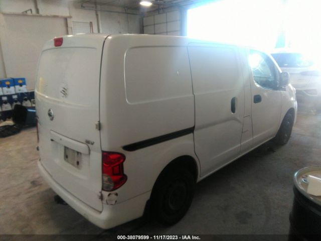 3N6CM0KN8HK697431 Nissan NV200 SV