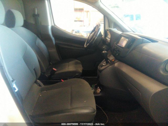 3N6CM0KN8HK697431 Nissan NV200 SV