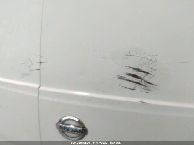 3N6CM0KN8HK697431 Nissan NV200 SV