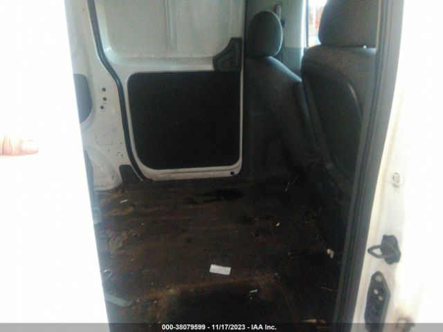 3N6CM0KN8HK697431 Nissan NV200 SV