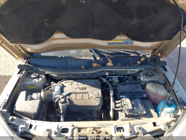2006 CHEVROLET EQUINOX LT VIN: 2CNDL73FX66003131