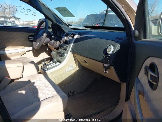 2006 CHEVROLET EQUINOX LT VIN: 2CNDL73FX66003131
