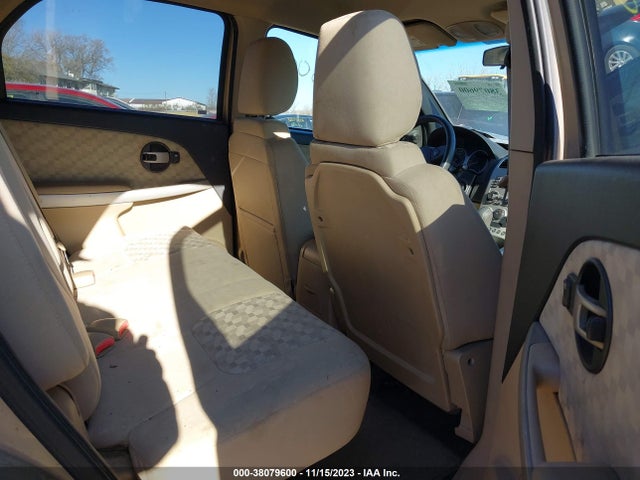 2006 CHEVROLET EQUINOX LT VIN: 2CNDL73FX66003131