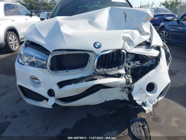 5UXKU2C5XK0Z65627 BMW X6 Xdrive35i