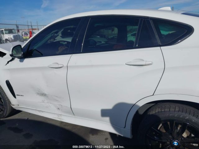 5UXKU2C5XK0Z65627 BMW X6 Xdrive35i