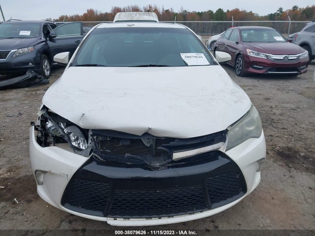 Toyota CAMRY SE 2015 4T1BF1FK9FU046655 Image 12