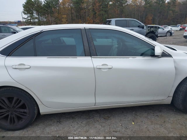 Toyota CAMRY SE 2015 4T1BF1FK9FU046655 Image 13
