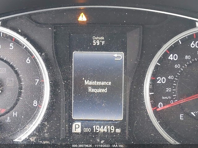 Toyota CAMRY SE 2015 4T1BF1FK9FU046655 Image 15