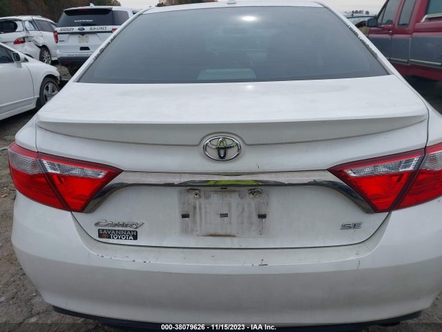 Toyota CAMRY SE 2015 4T1BF1FK9FU046655 Image 16