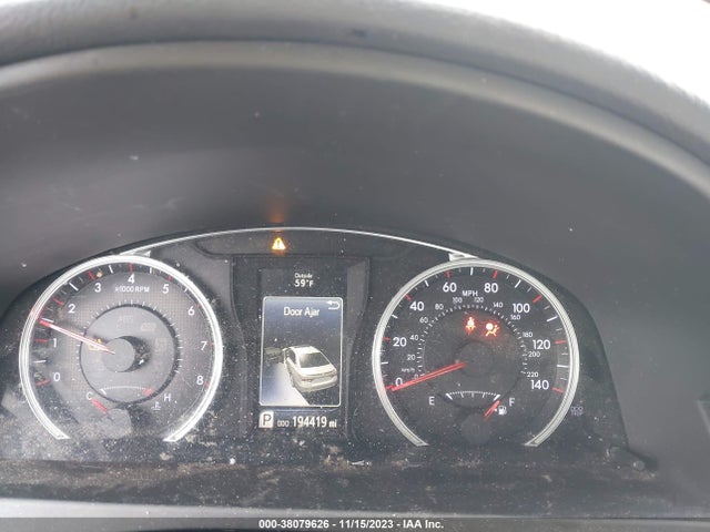 Toyota CAMRY SE 2015 4T1BF1FK9FU046655 Image 7