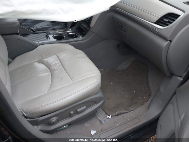 Chevrolet Traverse 2lt 2014 1GNKRHKD3EJ181567 Image 5