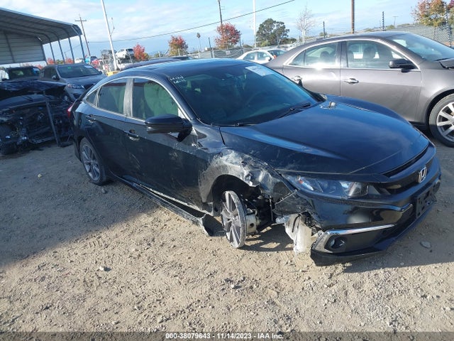 2020 19XFC1F72LE220036 main image
