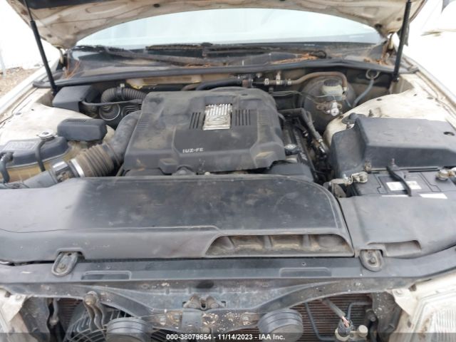 1995 LEXUS LS JT8UF22E5S0010593 Photo 9