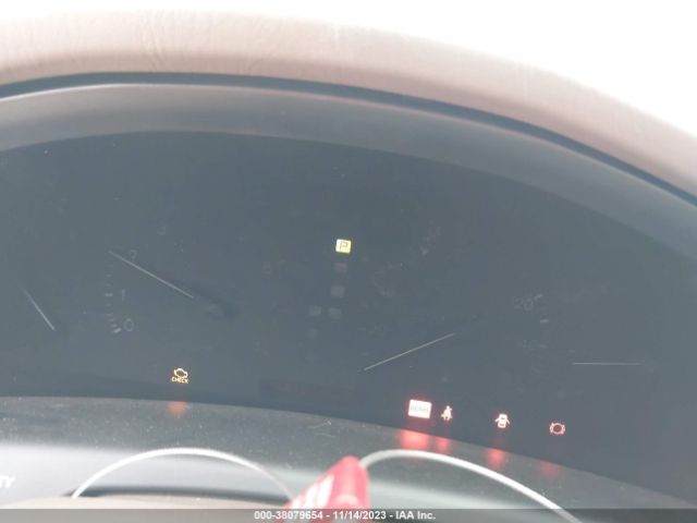 1995 LEXUS LS JT8UF22E5S0010593 Photo 6