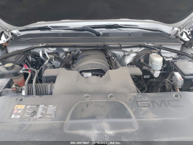 1GKS1GKC1GR338443 GMC Yukon Xl Slt